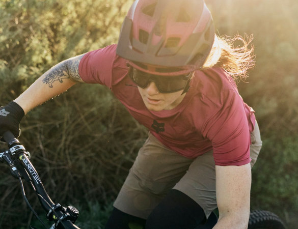 Fox Flexair 2026: la nuova generazione che ridefinisce velocità, comfort e stile