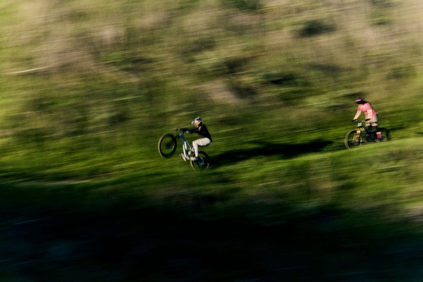 Fox Flexair 2026 preview - action