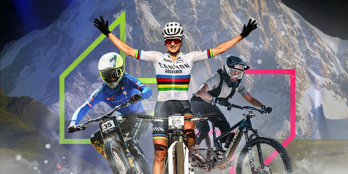 La Thuile entra nell’élite della Coppa del Mondo MTB: nel 2026 arrivano quattro discipline