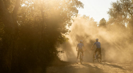 storie in sella - mtb e gentrificazione - cover