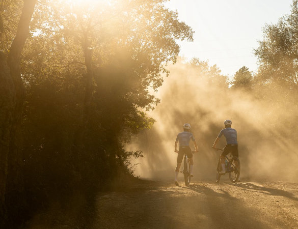 Mountain bike: quando un gioco diventa un’attività per ricchi