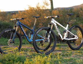 pivot mach 4 sl 2026 - cover