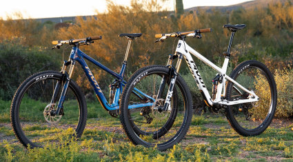 pivot mach 4 sl 2026 - cover