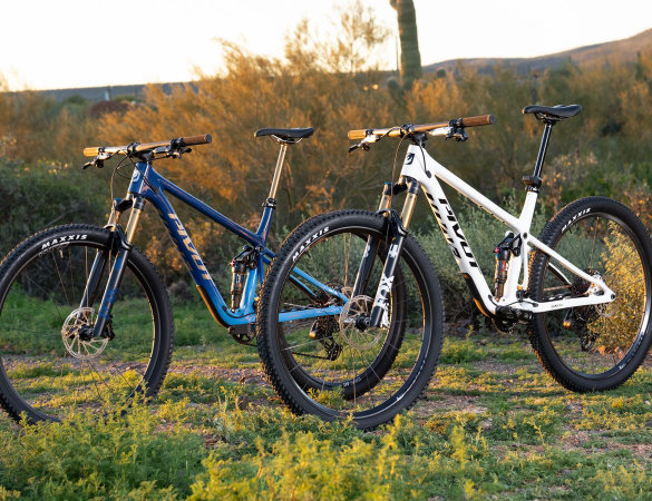 pivot mach 4 sl 2026 - cover