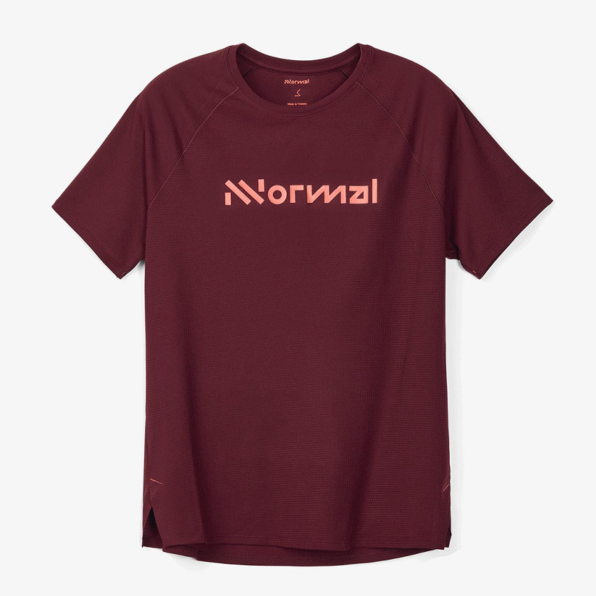 Nnormal