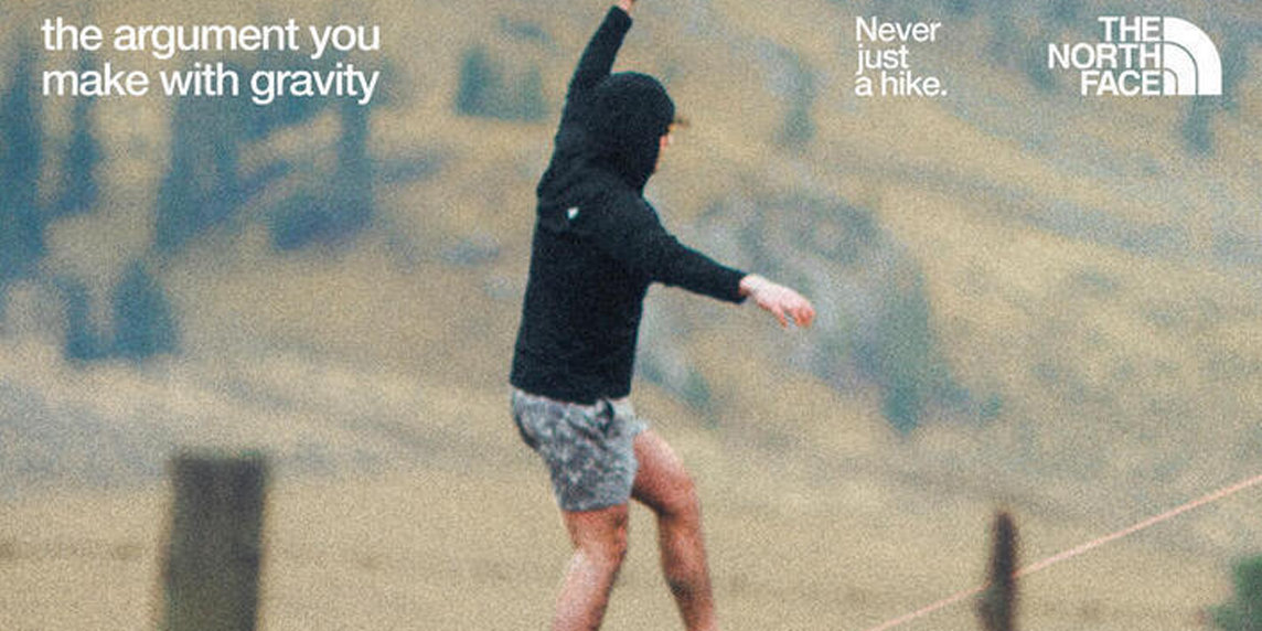 The North Face presenta la collezione Hike SS26