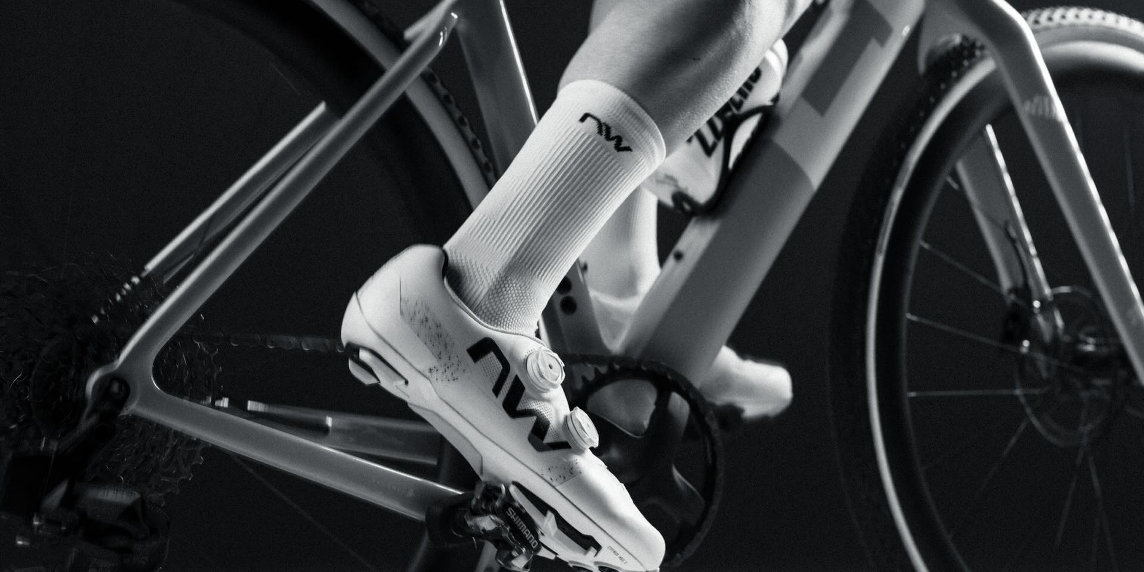 Northwave Extreme X, la nuova scarpa racing per Gravel e XC