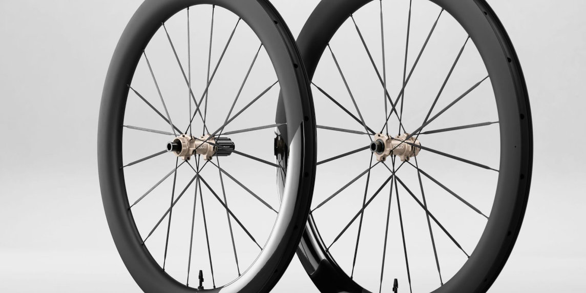 OQUO LTD, le nuove ruote full carbon