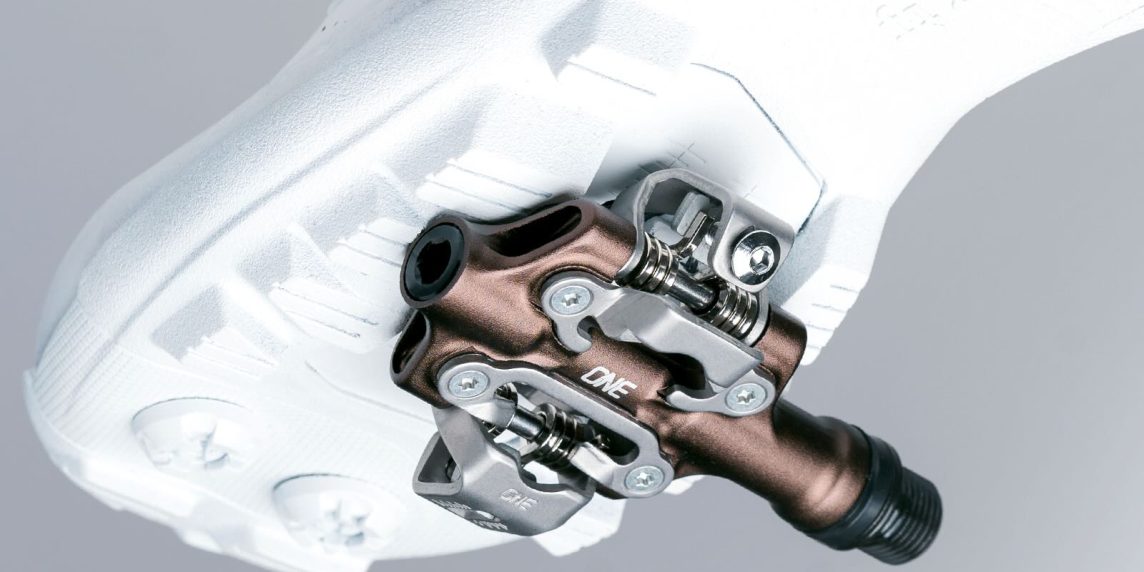 OneUp XC Clip: solo 26,8 mm di spessore