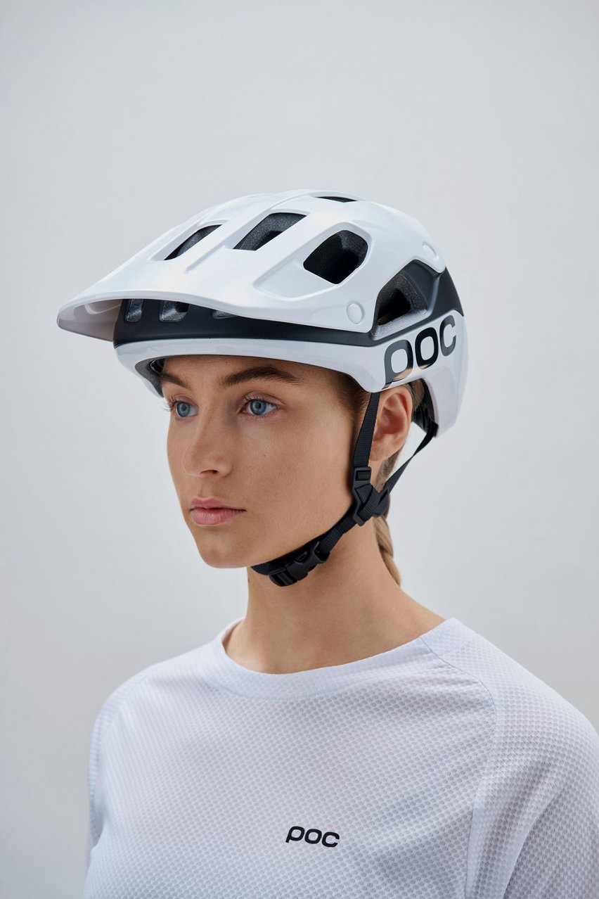 poc cularis pure - casco mtb - 04