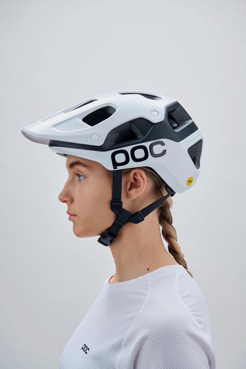 poc cularis pure - casco mtb - 02