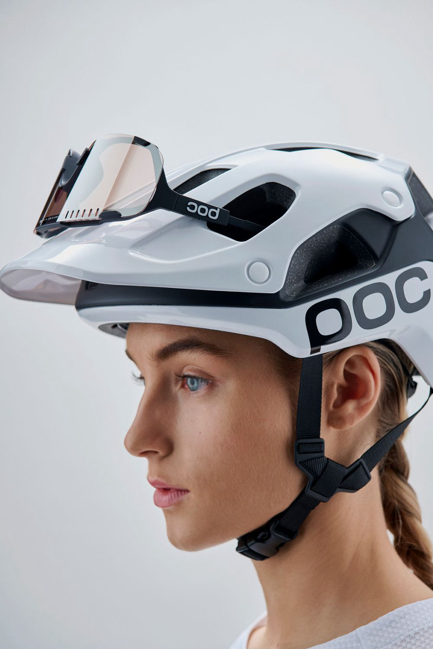 poc cularis pure - casco mtb - 05