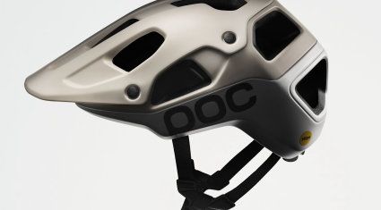 poc cularis pure - casco mtb - cover
