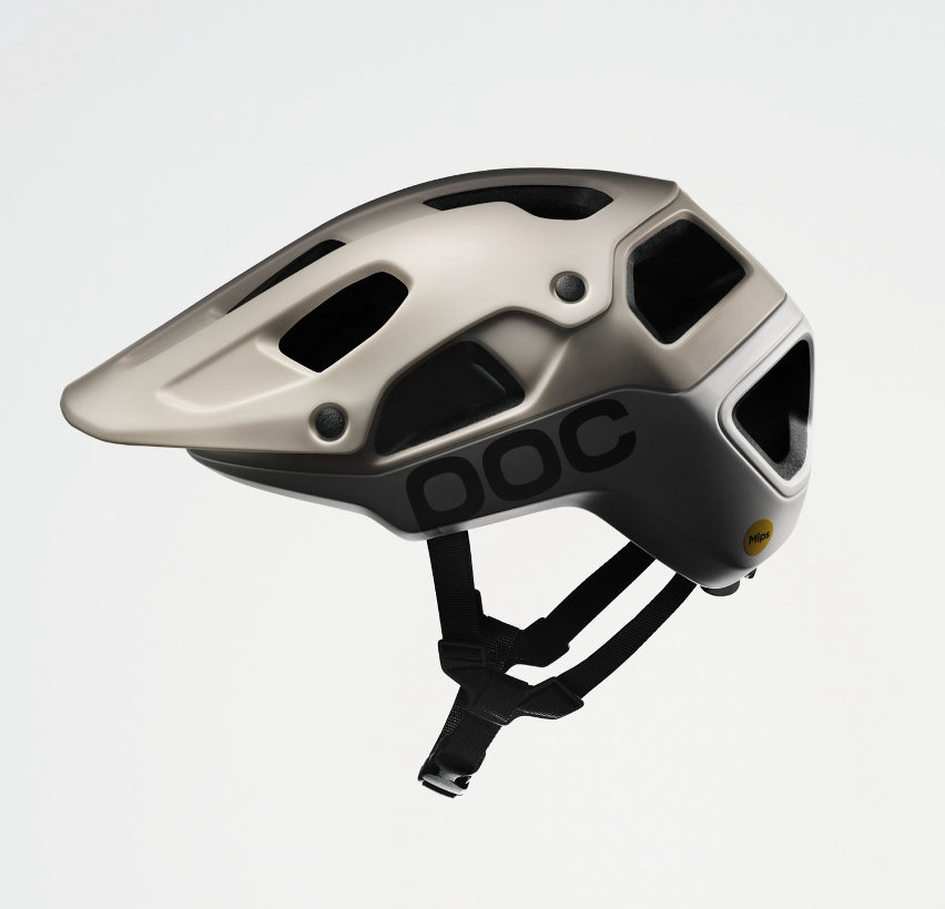 poc cularis pure - casco mtb - cover