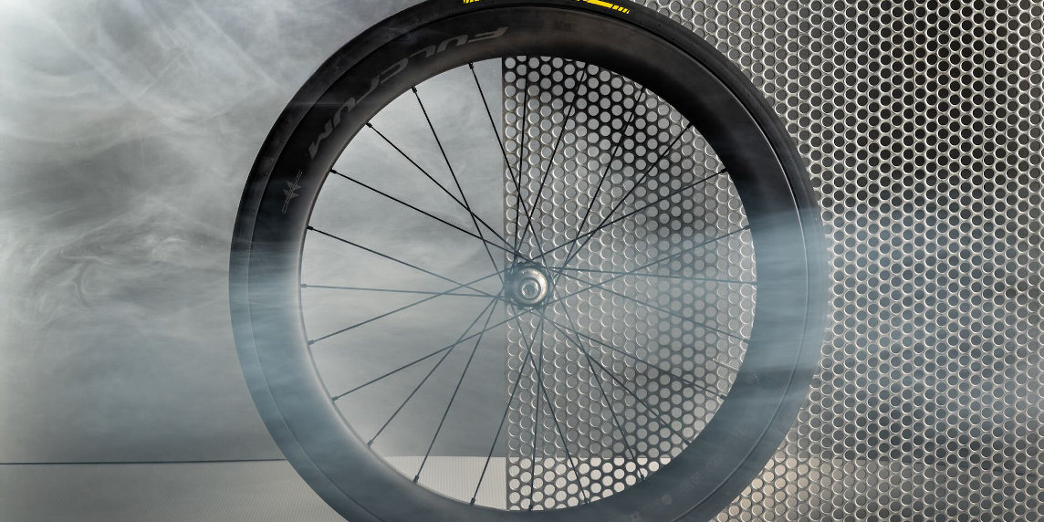 Pirelli PAAS: la tecnologia che migliora l’aerodinamica degli pneumatici da bici