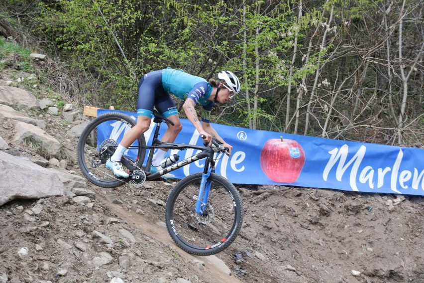 Sunshine Race 2026 - action