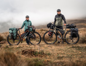 vaude bikepacking 2026 - cover