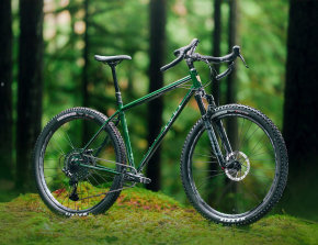 Kona LBF Legend of Big Fork - cover