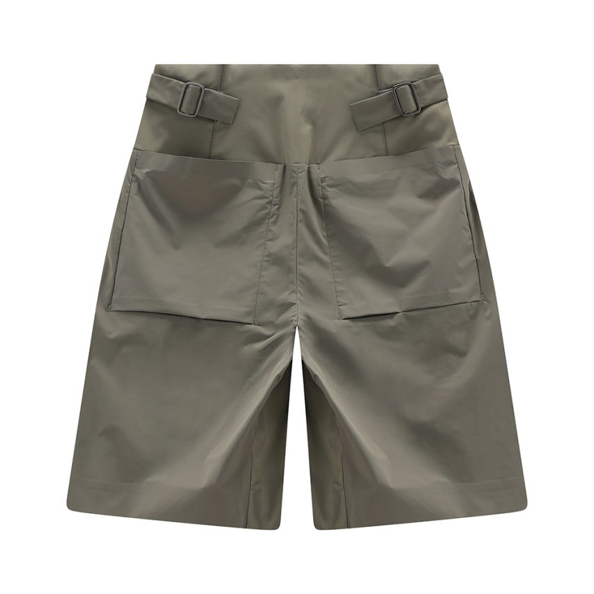 Jeanne Baret - Sumatra Bermuda