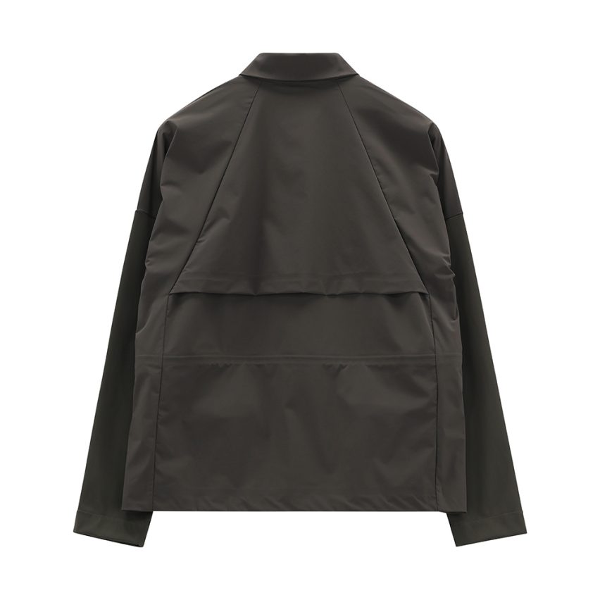 Jeanne Baret - Sumatra Saharian Jacket