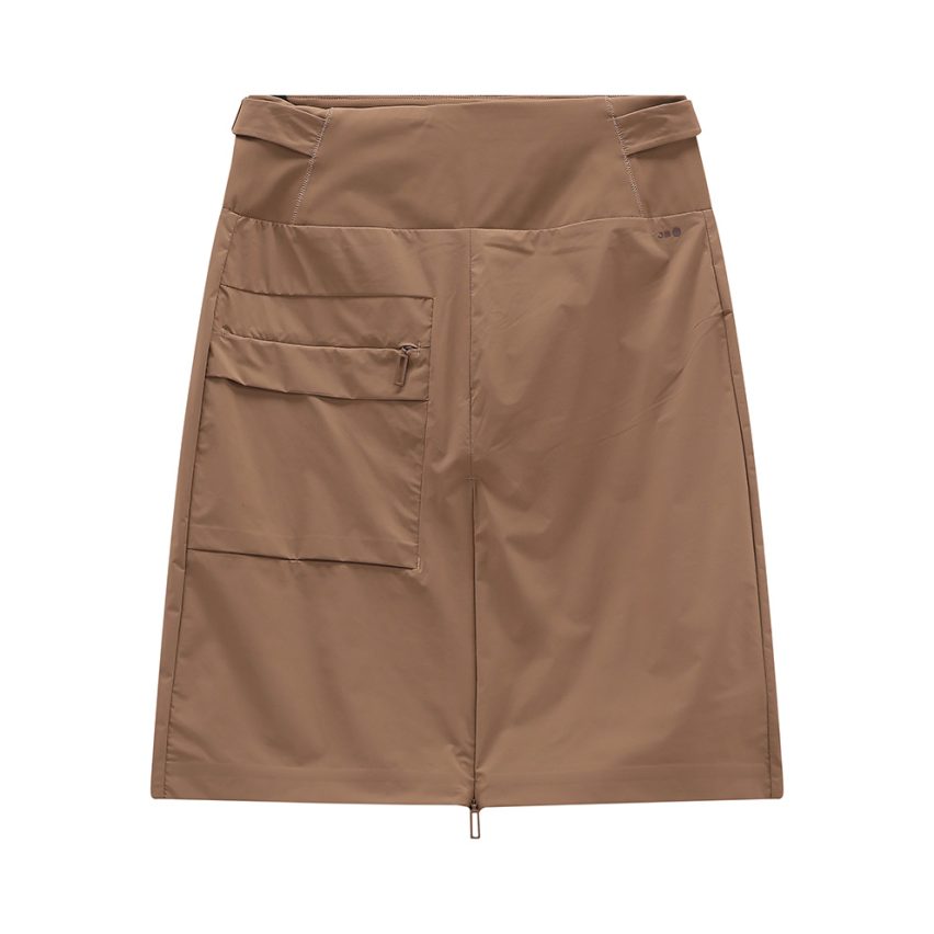 Jeanne Baret - Sumatra Skirt