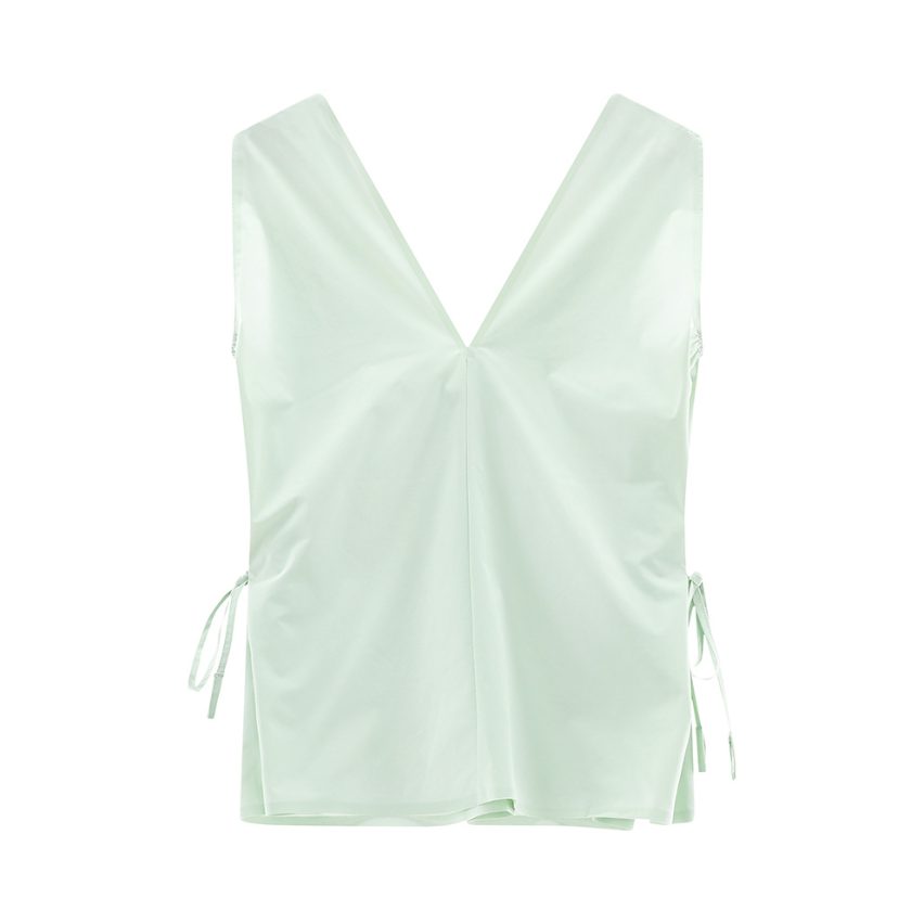 Jeanne Baret - Sumatra Top