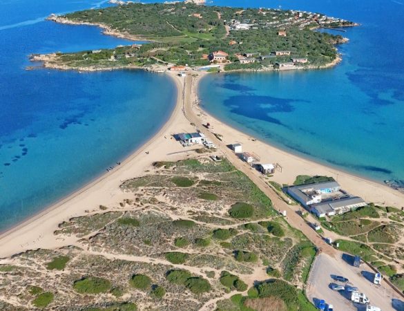 SARDEGNA WINDSURF EXPERIENCE