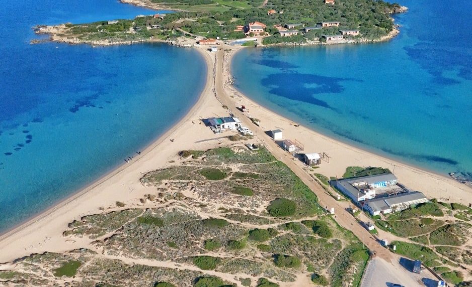 SARDEGNA WINDSURF EXPERIENCE