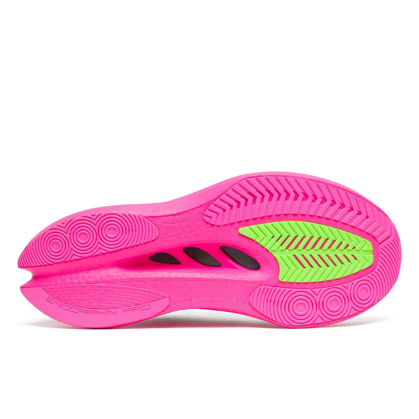 Suola saucony endorphin elite pro 5
