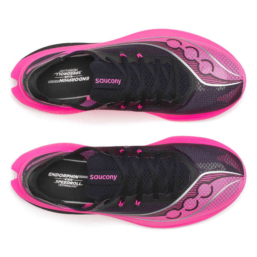 saucony endorphin elite pro 5