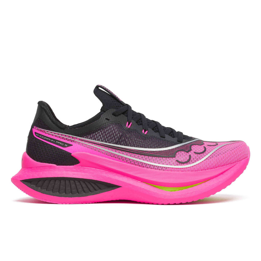 saucony endorphin elite pro 5