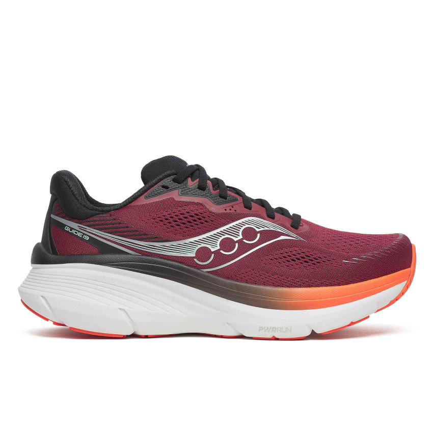 Saucony Guide 19