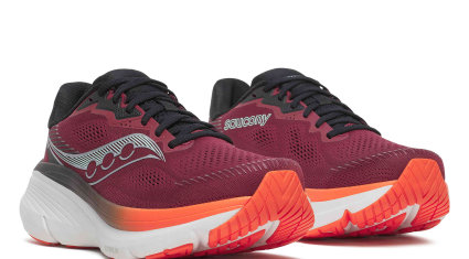 Saucony Guide 19