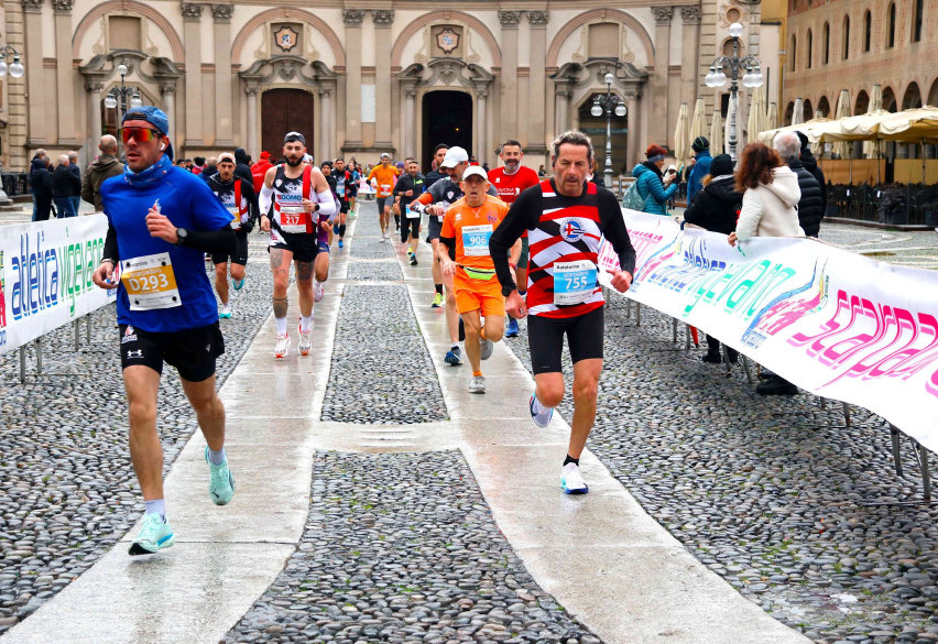 Scarpadoro di Vigevano