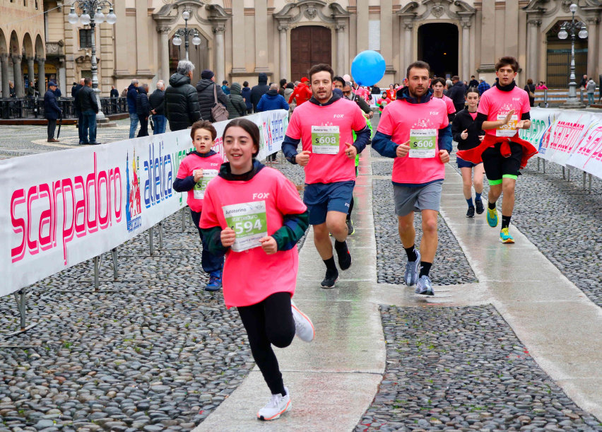 Scarpadoro di Vigevano