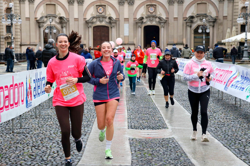 Scarpadoro di Vigevano