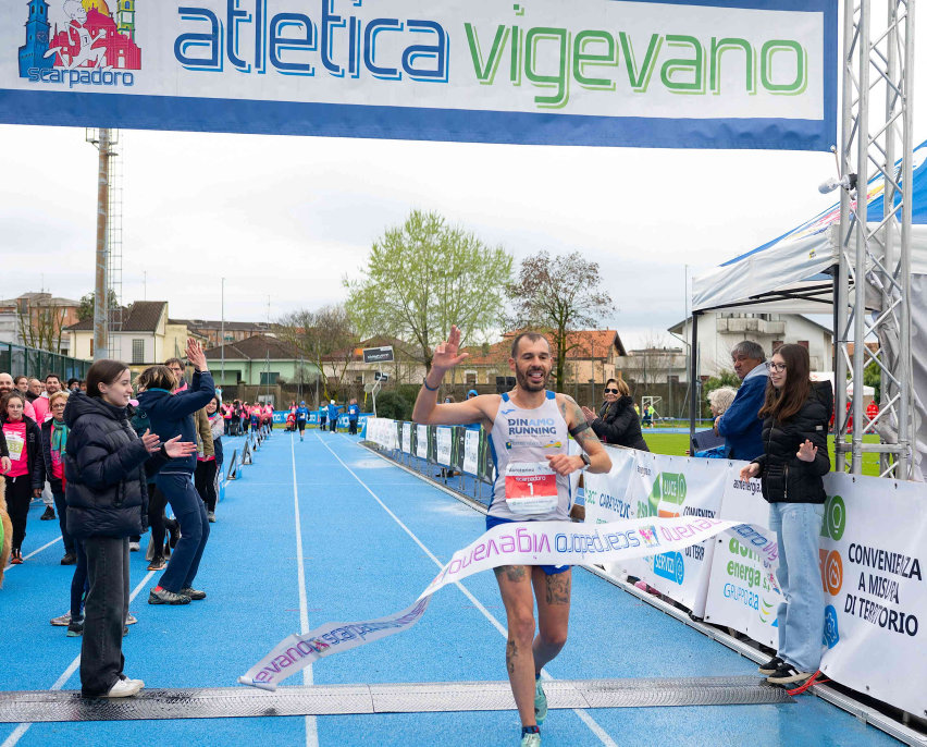Scarpadoro di Vigevano