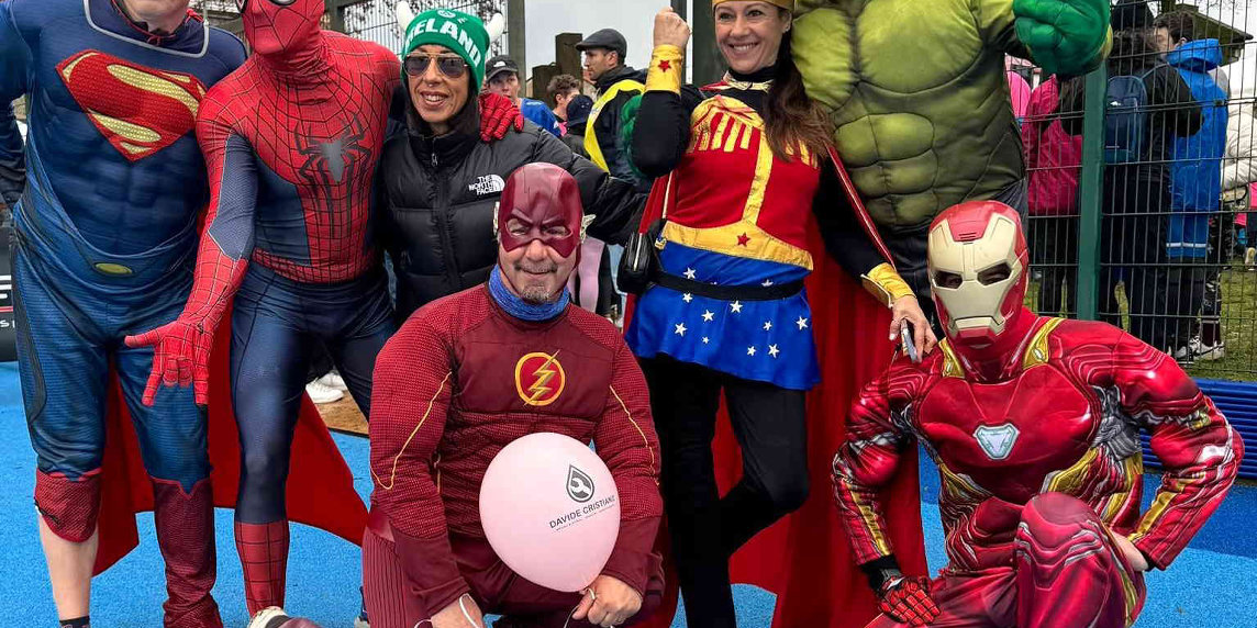 Scarpadoro di Vigevano a Giulia Sommi e Andrea Soffientini