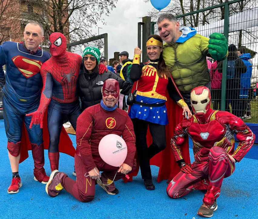 Scarpadoro di Vigevano