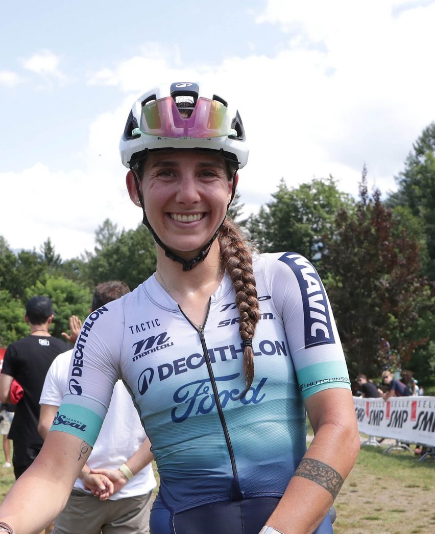 Sunshine Race 2026 - seiwald