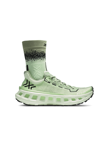 X‑Bionic TerraSkin® X03