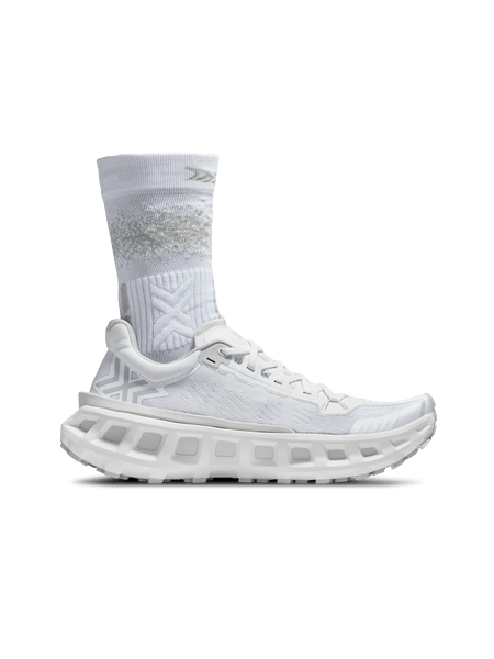 X‑Bionic TerraSkin® X03