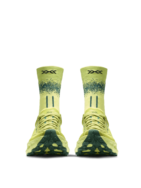 X‑Bionic TerraSkin® X03