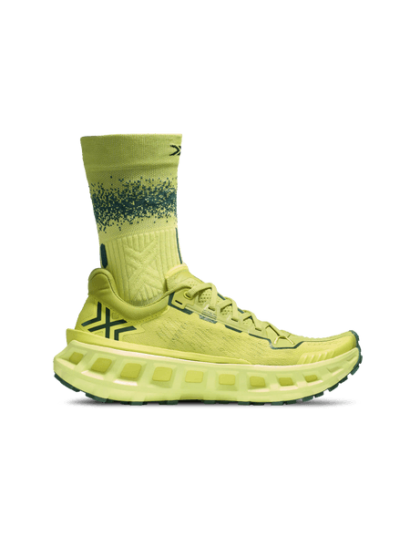 X‑Bionic TerraSkin® X03