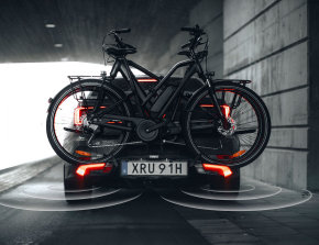 Thule Epos ParkSecure - cover