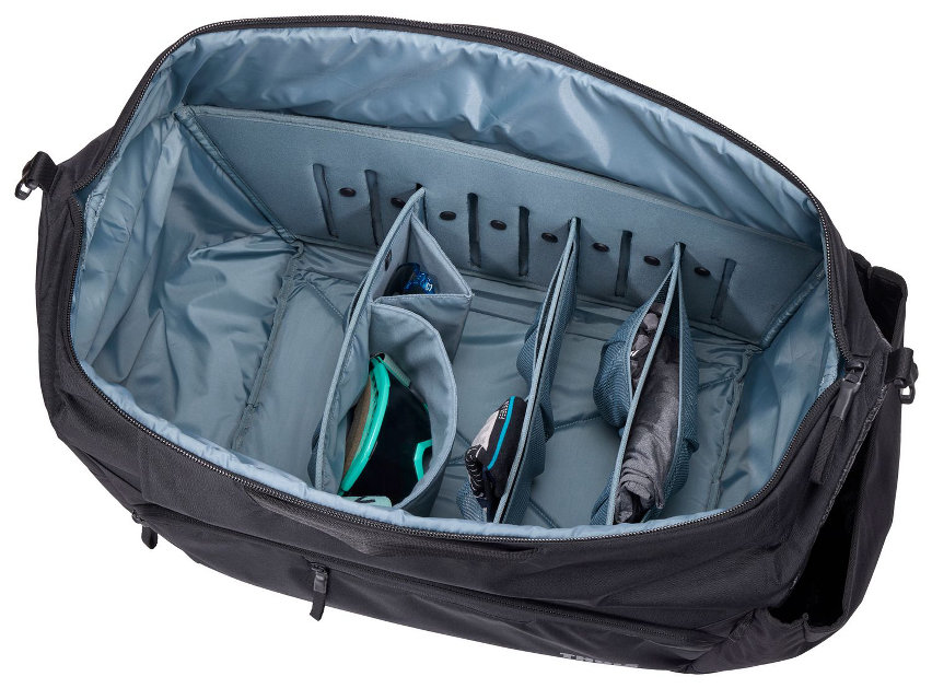 Thule RoundTrip MTB Duffel 70L - 03
