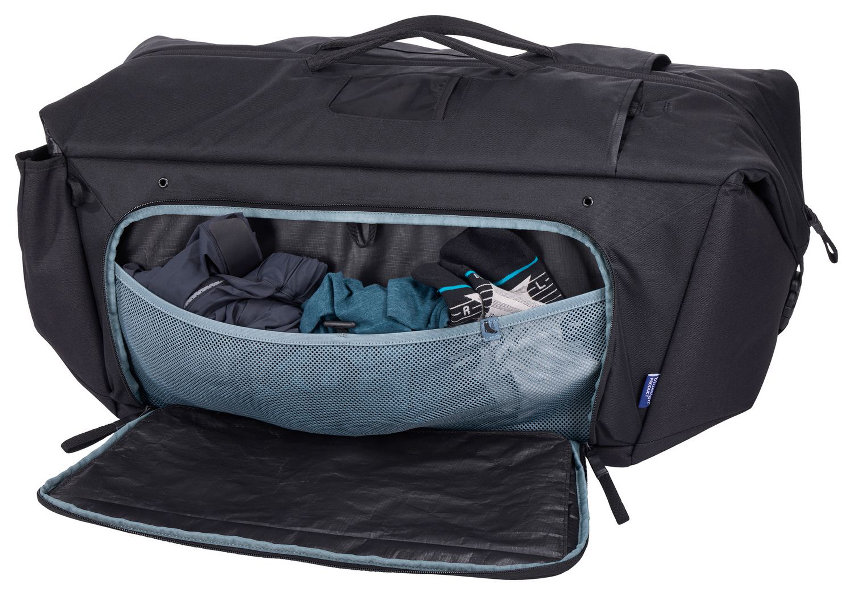 Thule RoundTrip MTB Duffel 70L - 05