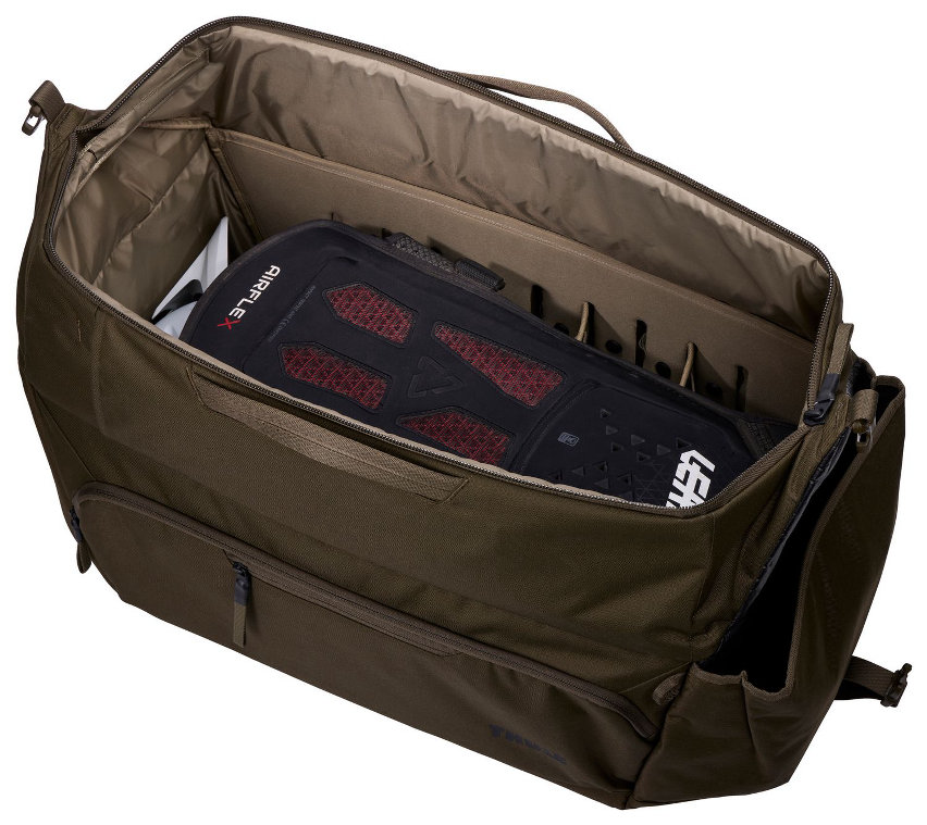 Thule RoundTrip MTB Duffel 70L - 06