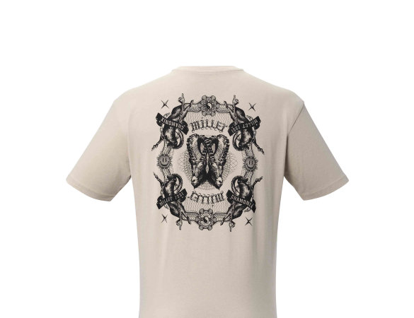 MILLET, quando lo sport diventa arte da indossare…