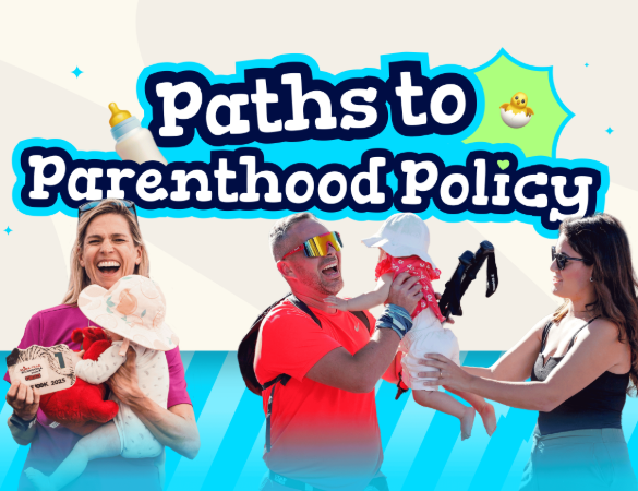 Atleti, genitorialità e trail running: perché il passo avanti di UTMB conta davvero